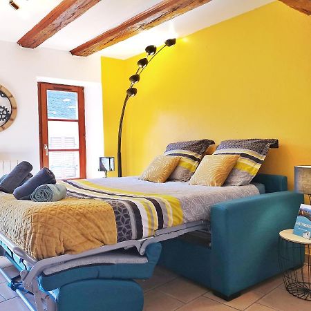 ✪ Le Convivial ✪ Duplex Alsacien ✪ PARKING ✪ RBNB✪ Turckheim Extérieur photo