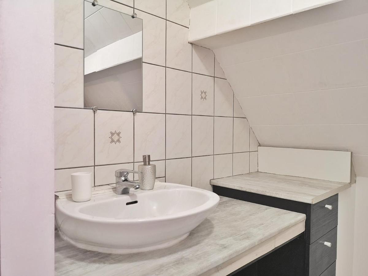 ✪ Le Convivial ✪ Duplex Alsacien ✪ PARKING ✪ RBNB✪ Turckheim Extérieur photo