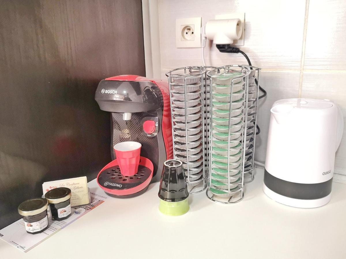 ✪ Le Convivial ✪ Duplex Alsacien ✪ PARKING ✪ RBNB✪ Turckheim Extérieur photo