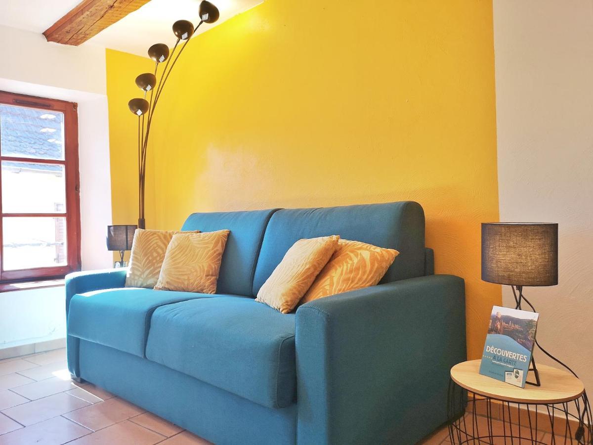 ✪ Le Convivial ✪ Duplex Alsacien ✪ PARKING ✪ RBNB✪ Turckheim Extérieur photo
