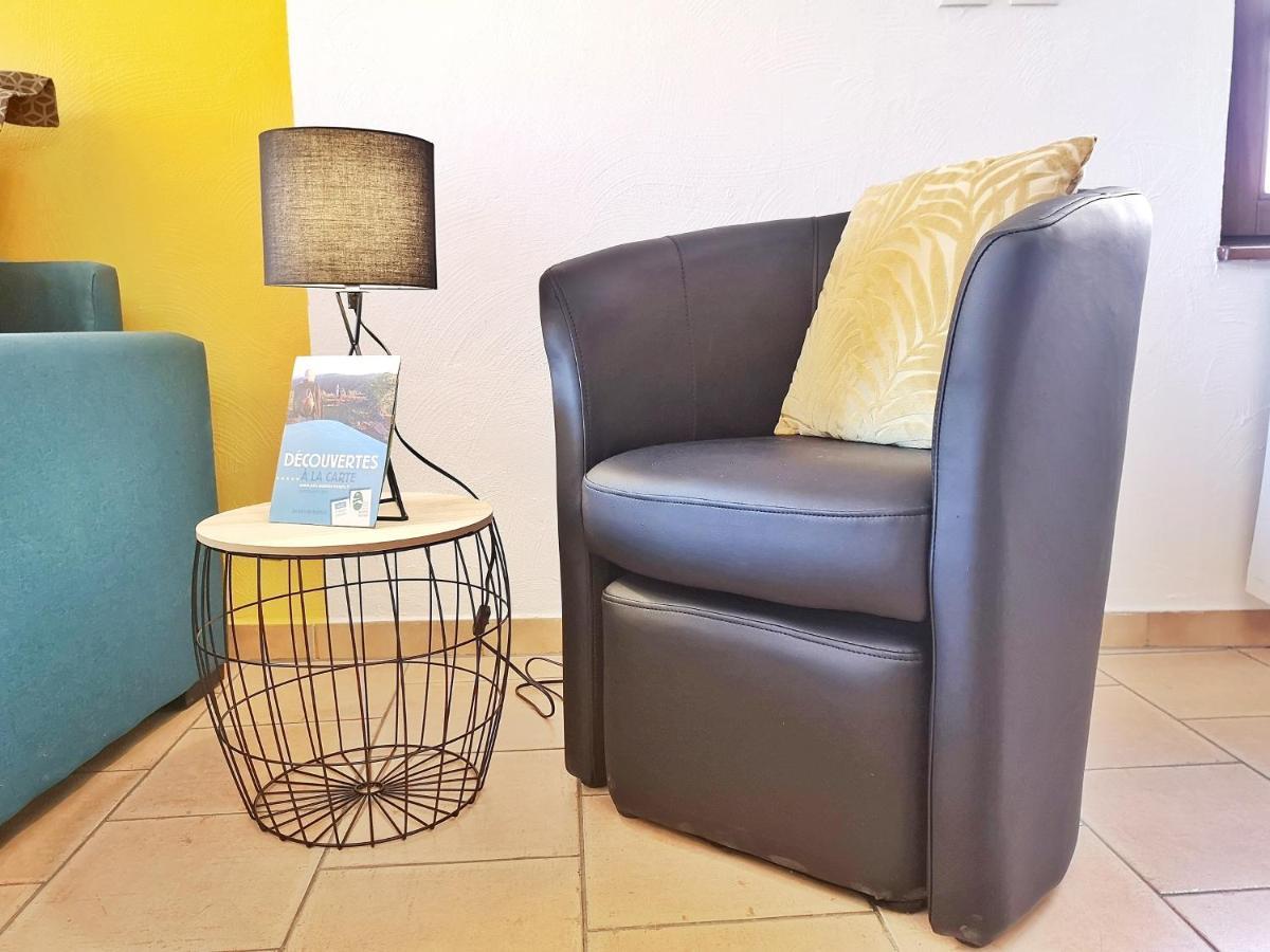 ✪ Le Convivial ✪ Duplex Alsacien ✪ PARKING ✪ RBNB✪ Turckheim Extérieur photo