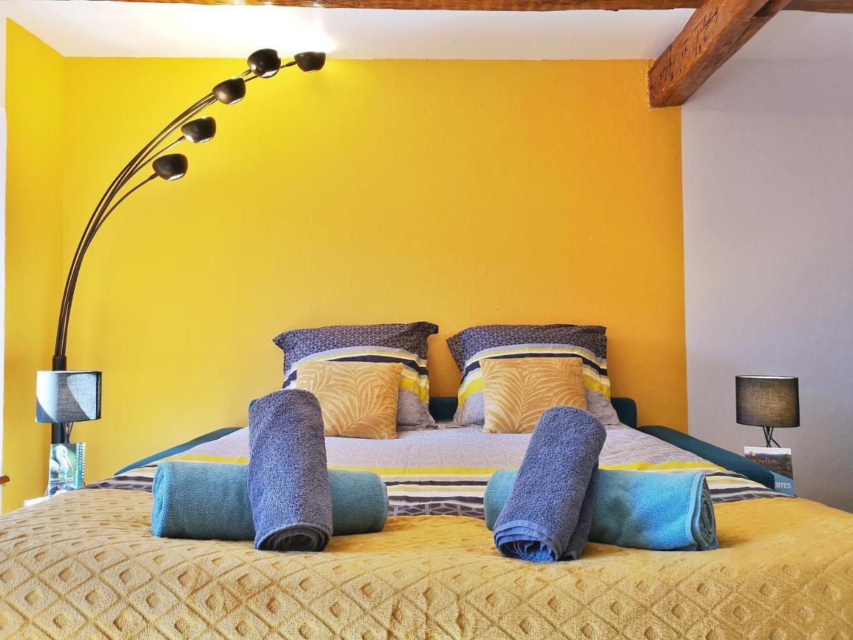 ✪ Le Convivial ✪ Duplex Alsacien ✪ PARKING ✪ RBNB✪ Turckheim Extérieur photo