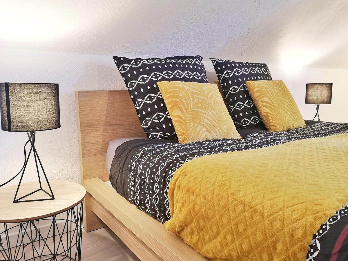 ✪ Le Convivial ✪ Duplex Alsacien ✪ PARKING ✪ RBNB✪ Turckheim Extérieur photo